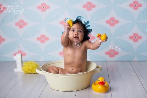 Smash the Cake Splash São Paulo Zona Sul'