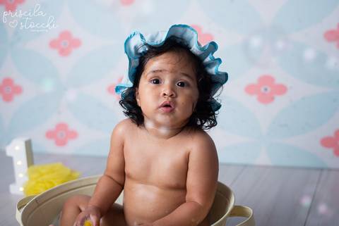 Smash the Cake Splash São Paulo Zona Sul'