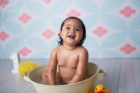 Smash the Cake Splash Banho São Paulo Zona Sul'