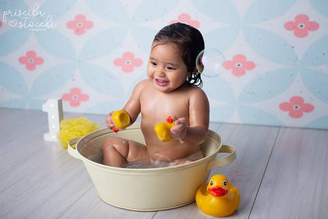 Smash the Cake Splash Banho São Paulo Zona Sul'