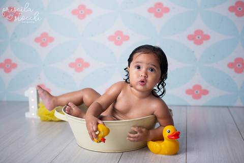 Smash the Cake Splash Clean Up São Paulo Zona Sul'