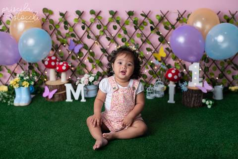 Smash the Cake Jardim Encantado São Paulo'