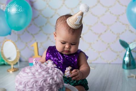 Smash the Cake Sereia São Paulo Zona Sul'