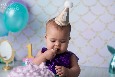 Smash the Cake Sereia São Paulo Zona Sul'