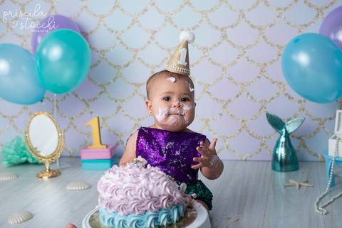 Smash the Cake Sereia São Paulo Zona Sul'