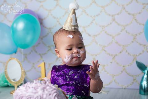 Smash the Cake Sereia São Paulo Zona Sul'