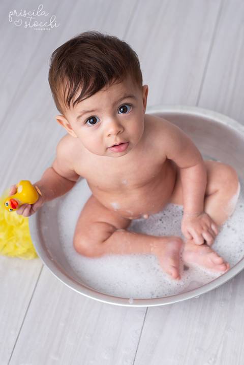 Smash the Cake Splash Clean Up gemeos SP Zona Sul'