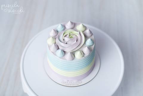 Smash the Cake Boo São Paulo'