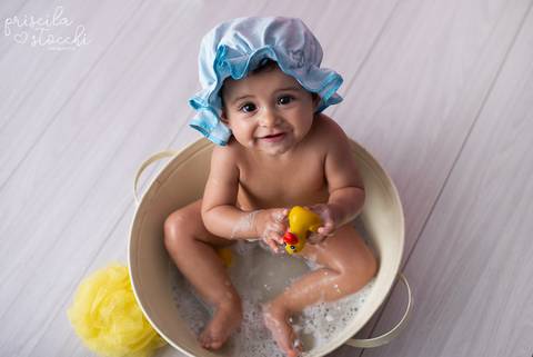 Smash the Cake Splash Banho SP Zona Sul'