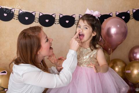 Ensaio Infantil com os Pais SP Zona Sul'