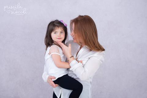 Ensaio de Família Estúdio São Paulo SP Zona Sul'