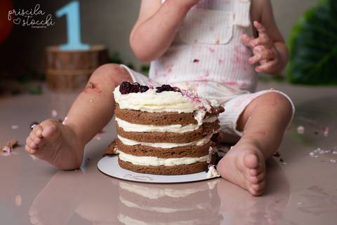 Smash the Cake Dinossauro São Paulo Zona Sul'