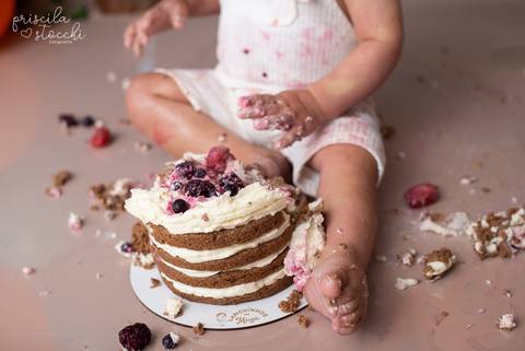 Smash the Cake Dinossauro São Paulo Zona Sul'