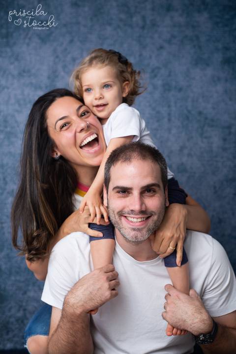 Mini Sessão Dia das Mães SP Zona Sul'