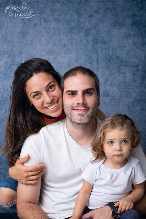 Mini Sessão Dia das Mães SP Zona Sul'