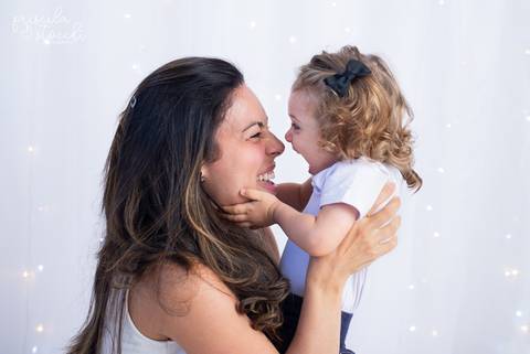 Mini Sessão Dia das Mães São Paulo'