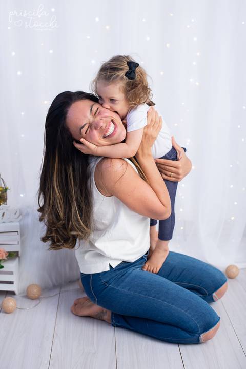 Mini Sessão Dia das Mães SP'