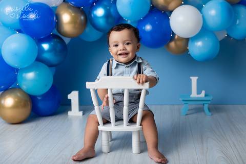 Ensaio 1 ano Arco Desconstruido São Paulo'