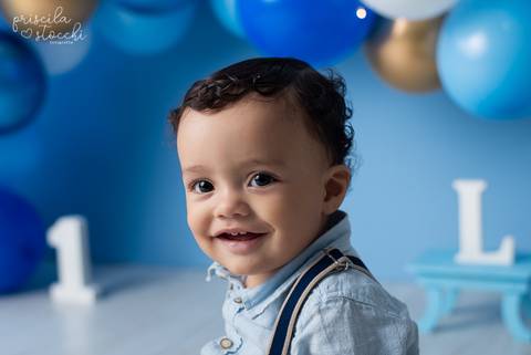 Ensaio 1 ano Arca de Noé São Paulo'