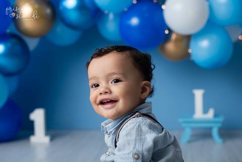 Ensaio 1 ano Arco Desconstruido São Paulo'