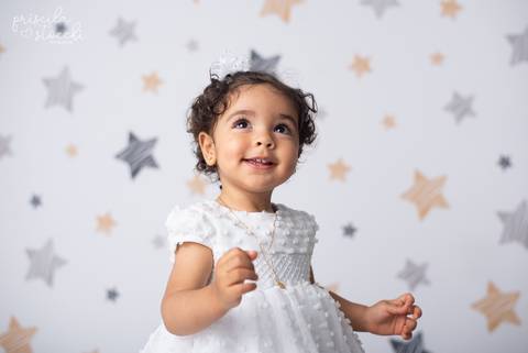 Ensaio Batizado Bebê São Paulo'