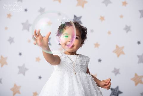 Ensaio Bebê São Paulo'