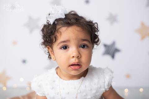 Ensaio Batizado Bebê São Paulo'