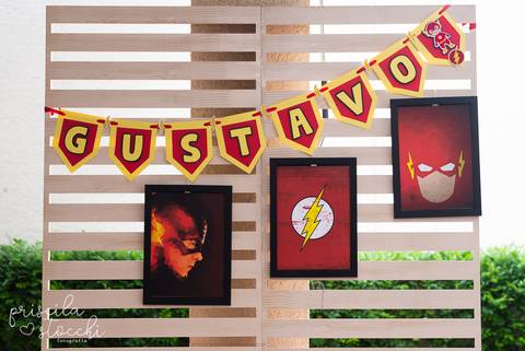 Fotografia Festa Infantil 3 anos São Paulo'