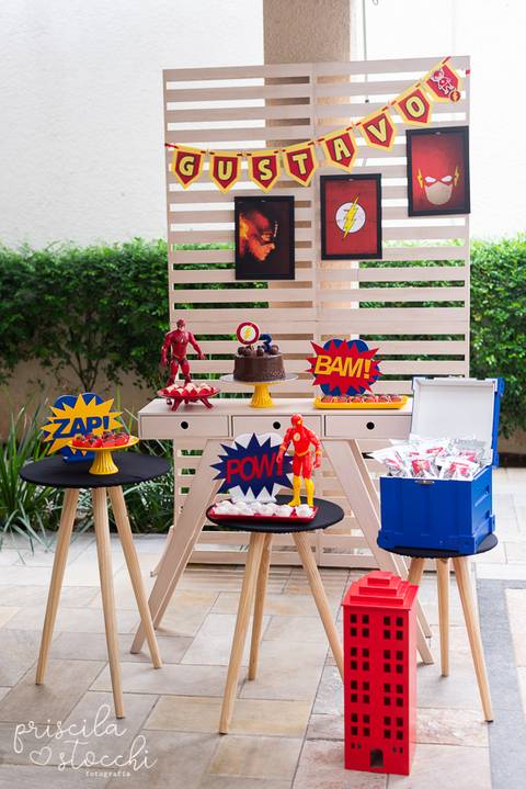 Fotografia Festa Infantil 3 anos São Paulo'