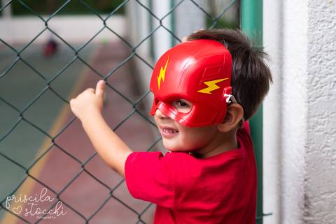 Fotografia Festa Infantil São Paulo'