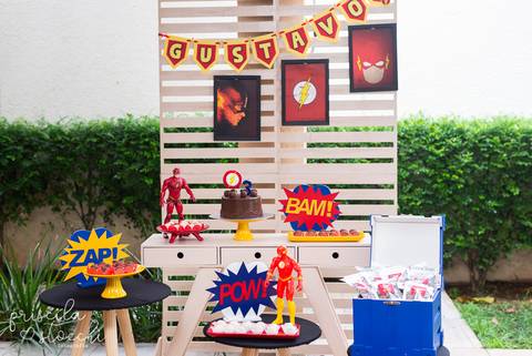 Fotografia Festa Infantil 3 anos São Paulo'