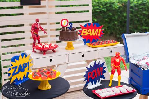 Fotografia Festa Infantil 3 anos São Paulo'