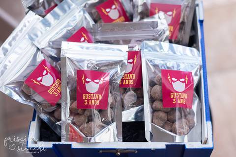 Fotografia Festa Infantil 3 anos SP'