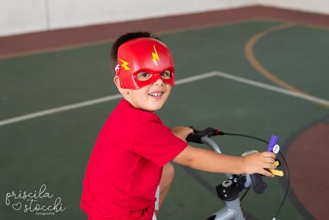 Fotografia Festa Infantil São Paulo'