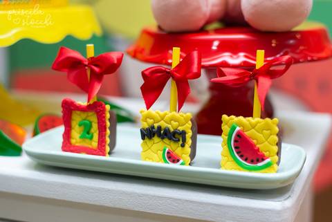 Fotografia Festa Infantil 2 anos São Paulo'