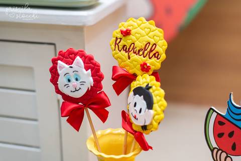 Fotografia Festa Infantil 2 anos São Paulo'