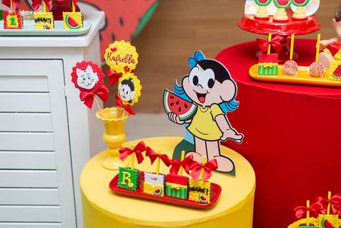 Fotografia Festa Infantil 2 anos SP'