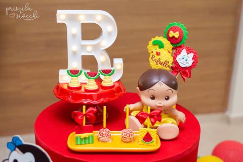 Fotografia Festa Infantil 2 anos SP'