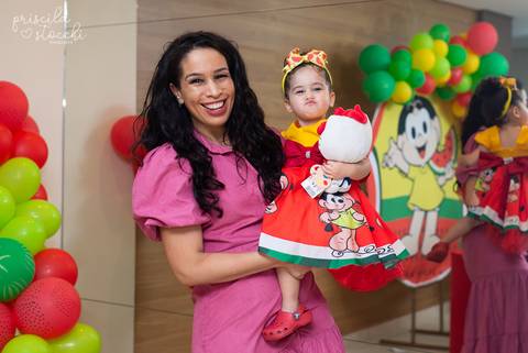 Fotos Festa Aniversário Criança SP'