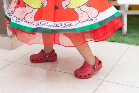 Fotos Festa Aniversário Criança Salão de Festas SP'