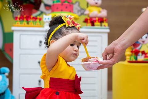 Fotos Festa Aniversário Criança Salão de Festas SP'