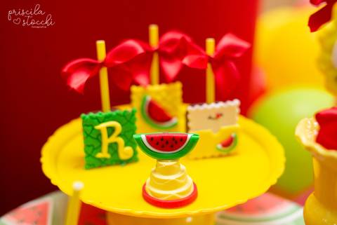 Fotografia Festa Infantil 2 anos SP'