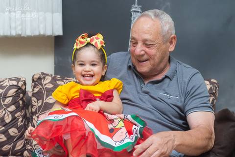 Fotografia Aniversário Infantil Salão de Festas SP'