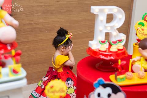 Fotografia Aniversário Infantil São Paulo'