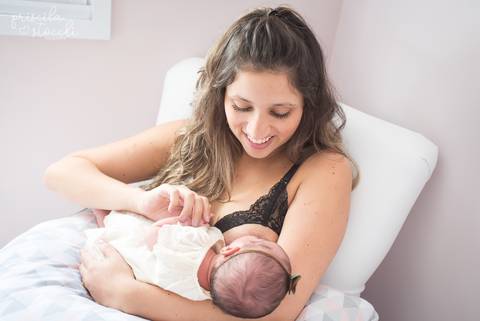 Fotos Amamentando em Casa São Paulo'