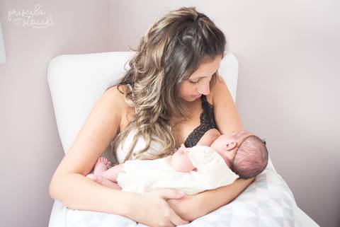 Fotos Amamentando em Casa São Paulo'