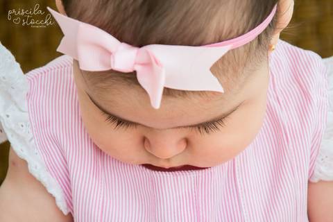 Ensaio de Família Bebê 6 meses Lifestyle em casa SP'