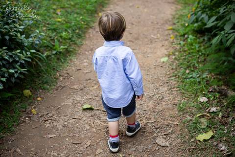 Ensaio Gestante Externo Parque Burle Marx São Paulo'
