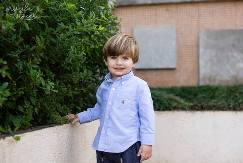 Ensaio Gestante Parque Burle Marx SP'