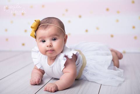 Acompanhamento do Bebê 3 meses SP'